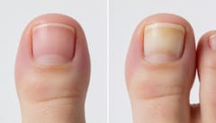 의정부 발톱병원, 발톱 때문에 하루가 불편해졌다면